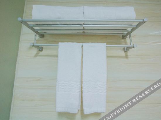 Цюаньчжоу: A home qingshe hotel