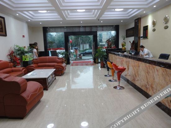 Цюаньчжоу: A home qingshe hotel