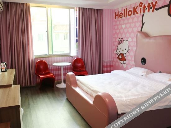 Цюаньчжоу: A home qingshe hotel