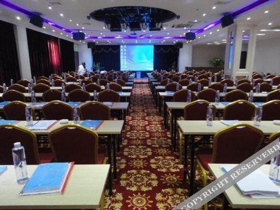 Цюаньчжоу: A home qingshe hotel