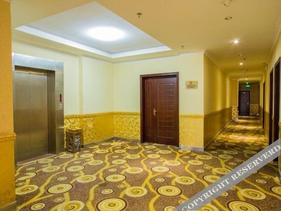 Цюаньчжоу: A home qingshe hotel