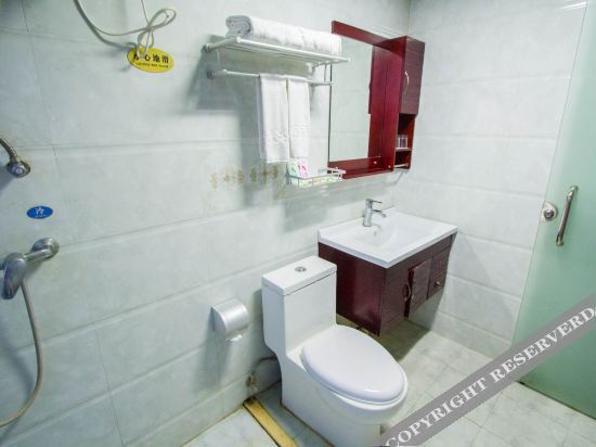 Цюаньчжоу: A home qingshe hotel