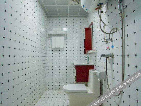 Цюаньчжоу: A home qingshe hotel