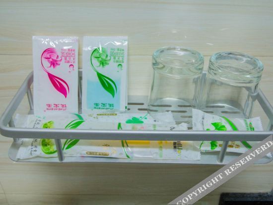 Цюаньчжоу: A home qingshe hotel