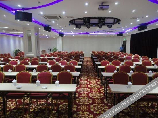 Цюаньчжоу: A home qingshe hotel