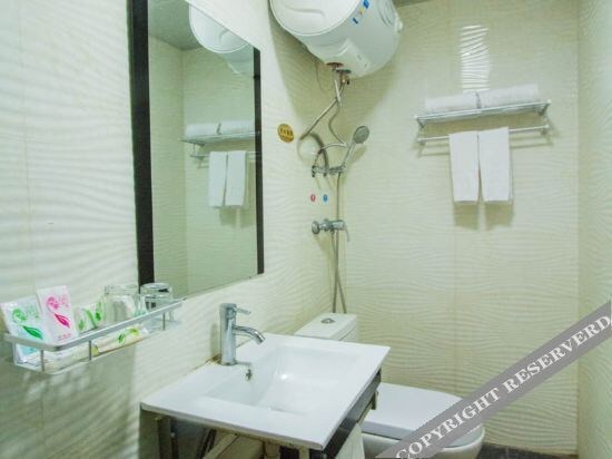 Цюаньчжоу: A home qingshe hotel