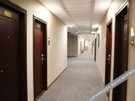 Цюаньчжоу: A home qingshe hotel