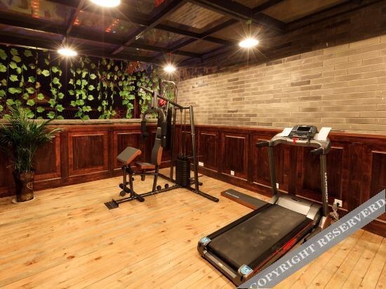 Чунцин: I Do Holiday Inns (Chongqing Changshou Old Town)