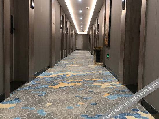 Линьи: Baichuan Chain Hotel (Linyi Harmonious Taisheng Plaza)