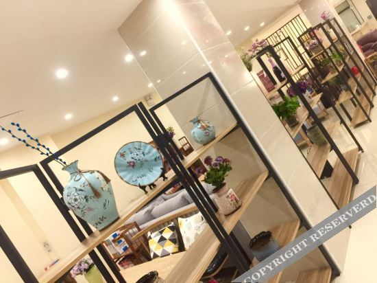 Чжэнчжоу: Zhengzhou 9-day Qianhe Hotel