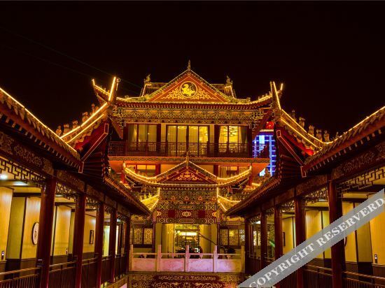 Гуанчжоучжэн: Yanhe Gallery Tianjie Hotel