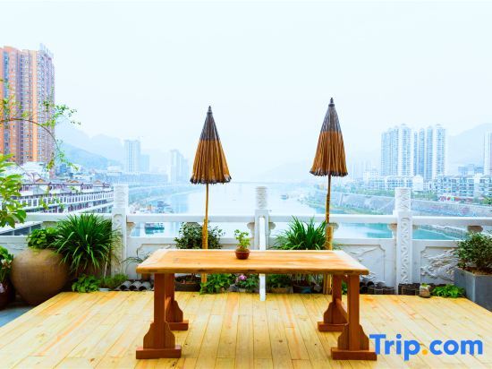 Гуанчжоучжэн: Yanhe Gallery Tianjie Hotel