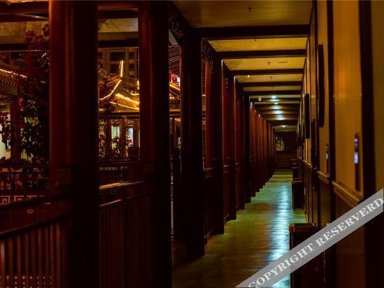Гуанчжоучжэн: Yanhe Gallery Tianjie Hotel