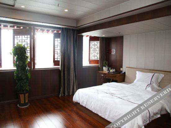 Гуанчжоучжэн: Yanhe Gallery Tianjie Hotel