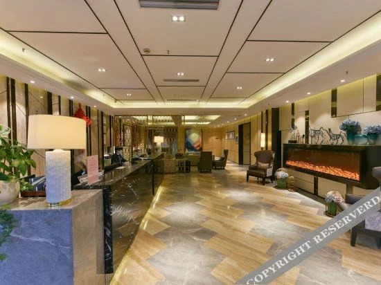 Чэнду: Super 8 Collection (Chengdu Shuangliu Airport)