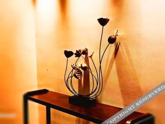 Сучжоу: Holiday Inn Dangshan