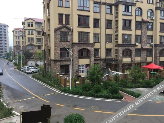 Сучжоу: Holiday Inn Dangshan