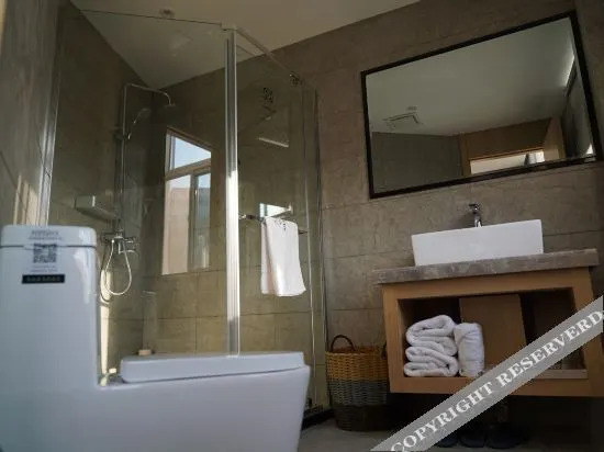 Сучжоу: Holiday Inn Dangshan
