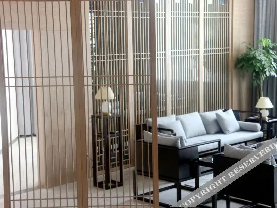Сучжоу: Holiday Inn Dangshan