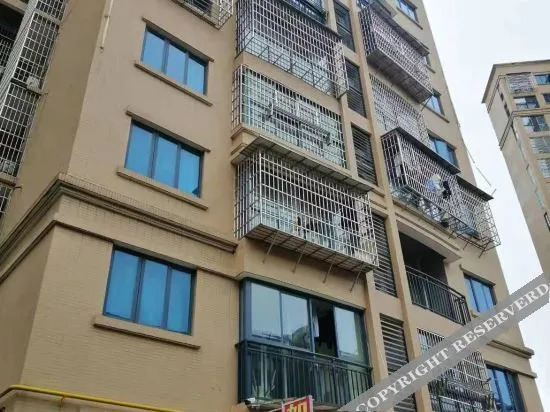 Чанша: Rujia Shangpin Express Hotel