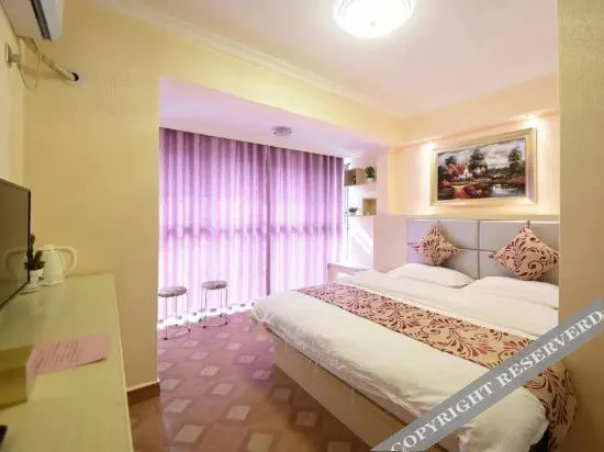 Чанша: Rujia Shangpin Express Hotel