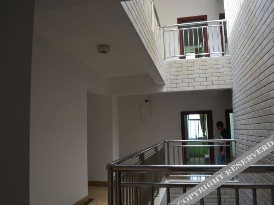 Сямынь: Natural Residence Hotel