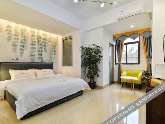 Сямынь: Natural Residence Hotel