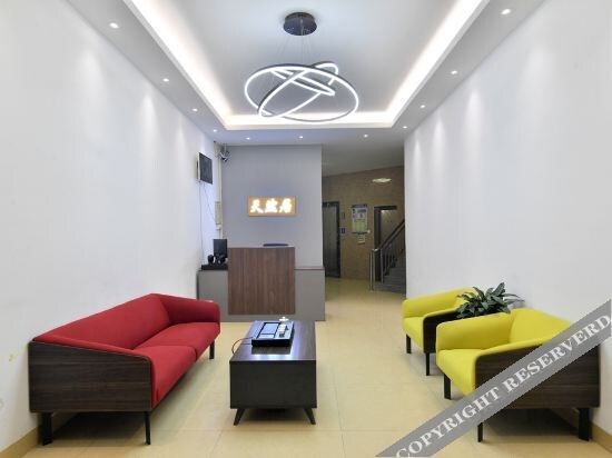 Сямынь: Natural Residence Hotel