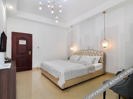 Сямынь: Natural Residence Hotel