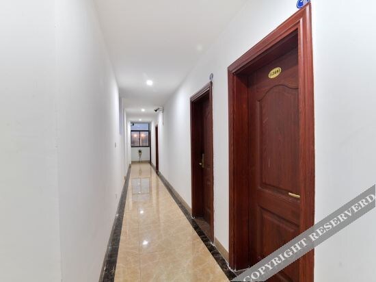 Сямынь: Natural Residence Hotel