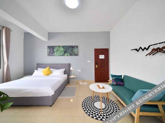 Сямынь: Natural Residence Hotel