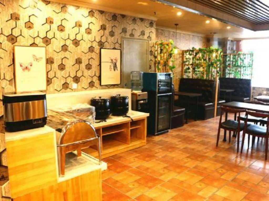 Синтай: Xingtai City 118 Chain Hotel(Xingtai Ningjin Old Bus Station Store)