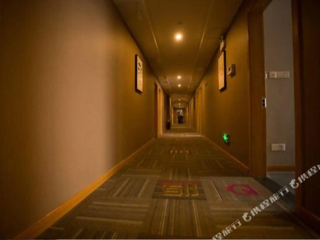 Синтай: Xingtai City 118 Chain Hotel(Xingtai Ningjin Old Bus Station Store)