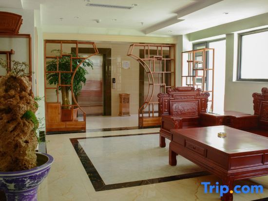 Чжаотун: Hedu Hotel
