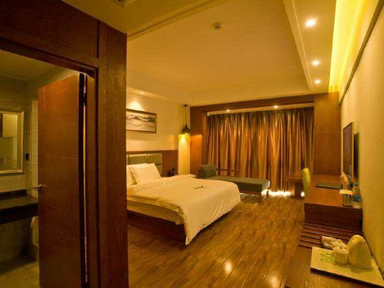 Чжаотун: Hedu Hotel