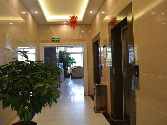 Чжаотун: Hedu Hotel