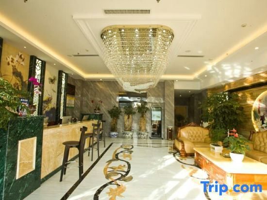 Чжаотун: Hedu Hotel