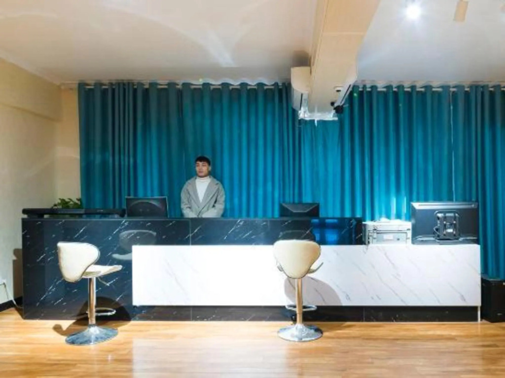 Чжэнчжоу: Haoyijia Apartment Hotel (Zhengzhou East High-speed Railway Station)
