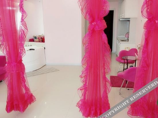 Харбин: Love Apartment (Harbin Wandacheng Shop)