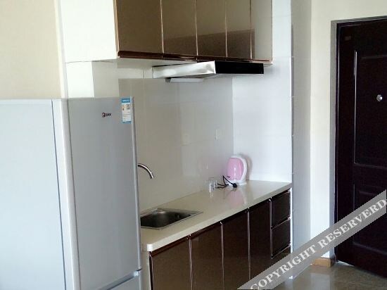 Харбин: Love Apartment (Harbin Wandacheng Shop)