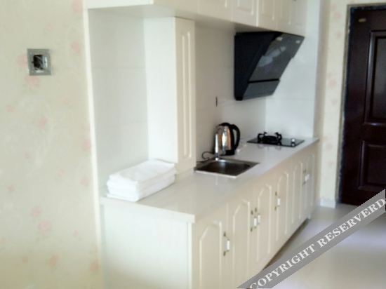 Харбин: Love Apartment (Harbin Wandacheng Shop)