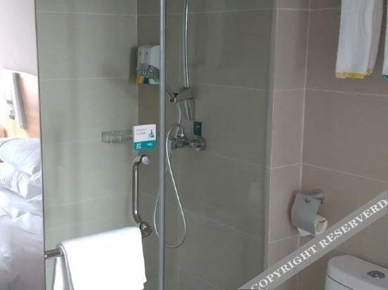 Ухань: City Comfort Inn (Wuhan Guanggu 2nd Road Liufang)