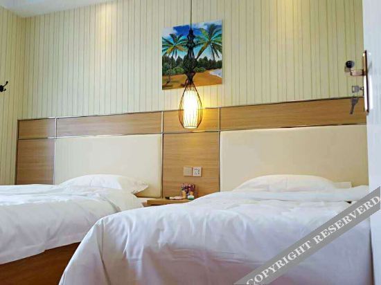 Чжэнчжоу: Westin Fashion Hotel (East District of Zhengda First Affiliated Hospital)