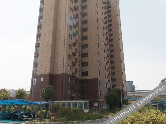 Чжэнчжоу: Westin Fashion Hotel (East District of Zhengda First Affiliated Hospital)