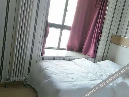 Чжэнчжоу: Westin Fashion Hotel (East District of Zhengda First Affiliated Hospital)