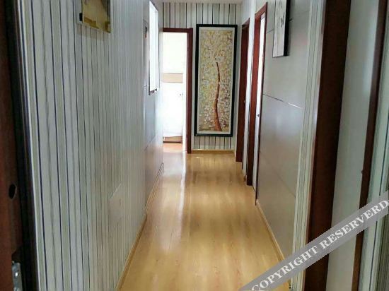 Чжэнчжоу: Westin Fashion Hotel (East District of Zhengda First Affiliated Hospital)