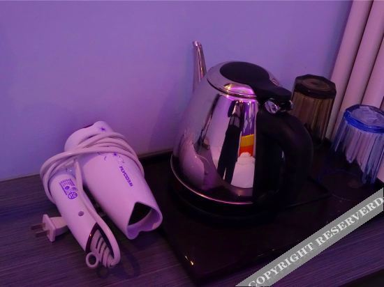 Чжэнчжоу: Westin Fashion Hotel (East District of Zhengda First Affiliated Hospital)
