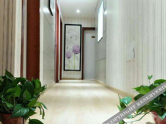 Чжэнчжоу: Westin Fashion Hotel (East District of Zhengda First Affiliated Hospital)