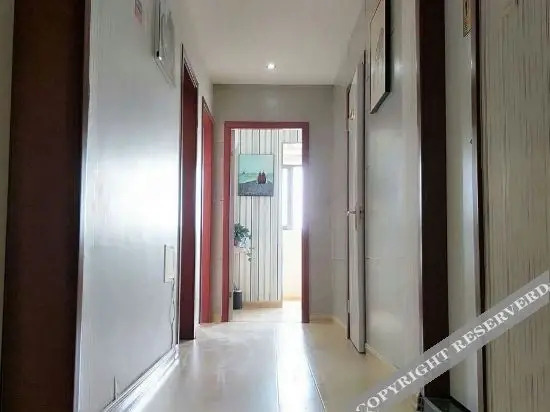 Чжэнчжоу: Westin Fashion Hotel (East District of Zhengda First Affiliated Hospital)