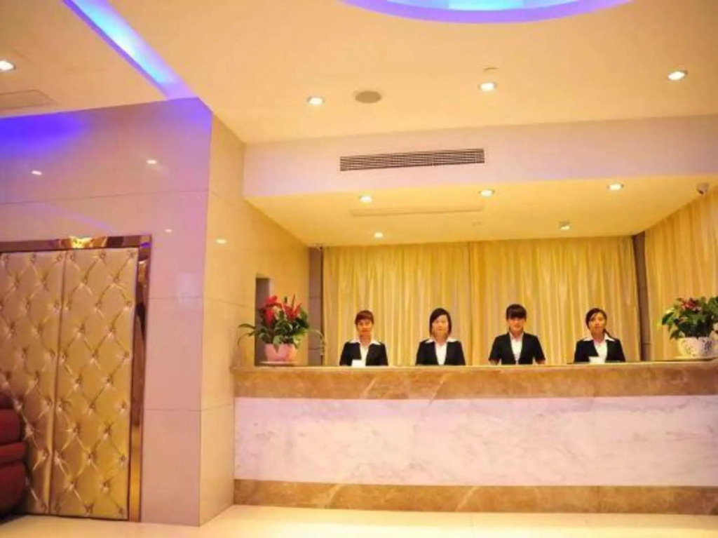 Ханчжоу: Saifei'er Hotel